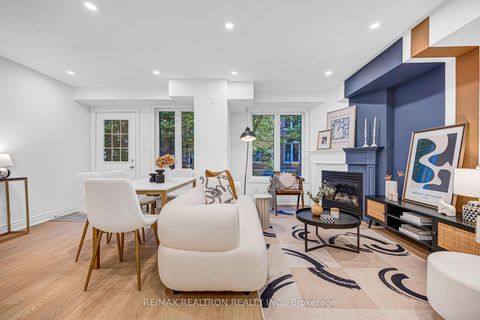 Photo 24 at 205 - 50 Joe Shuster Way, South Parkdale, Toronto