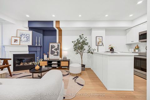 Photo 25 at 205 - 50 Joe Shuster Way, South Parkdale, Toronto