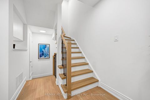 Photo 26 at 205 - 50 Joe Shuster Way, South Parkdale, Toronto