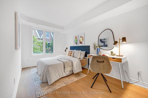 Photo 27 at 205 - 50 Joe Shuster Way, South Parkdale, Toronto