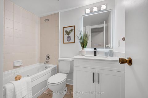 Photo 28 at 205 - 50 Joe Shuster Way, South Parkdale, Toronto