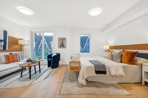 Photo 33 at 205 - 50 Joe Shuster Way, South Parkdale, Toronto