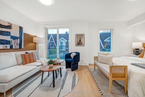 Photo 35 at 205 - 50 Joe Shuster Way, South Parkdale, Toronto