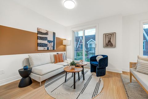 Photo 37 at 205 - 50 Joe Shuster Way, South Parkdale, Toronto