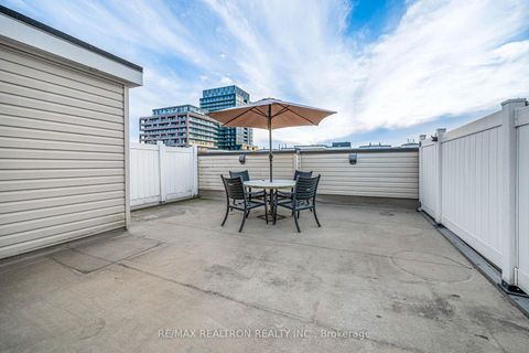 Photo 45 at 205 - 50 Joe Shuster Way, South Parkdale, Toronto