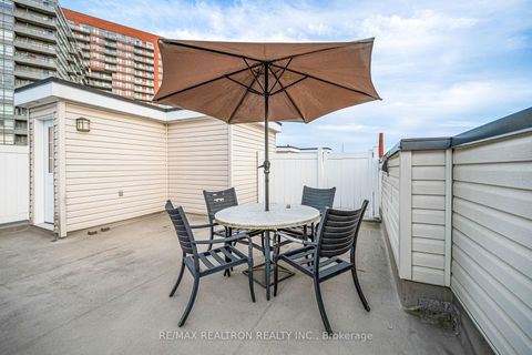 Photo 47 at 205 - 50 Joe Shuster Way, South Parkdale, Toronto