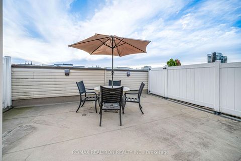 Photo 48 at 205 - 50 Joe Shuster Way, South Parkdale, Toronto