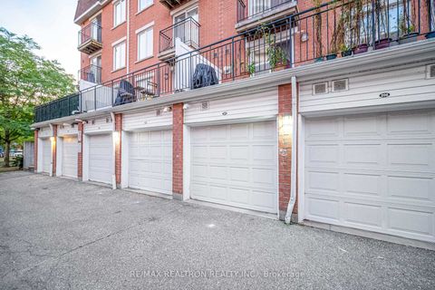 Photo 49 at 205 - 50 Joe Shuster Way, South Parkdale, Toronto