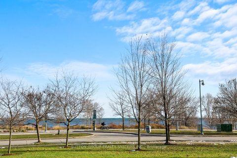 Photo 0 at 102 - 2095 Lake Shore Boulevard W, Mimico, Toronto