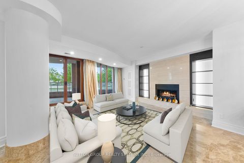 Photo 3 at 102 - 2095 Lake Shore Boulevard W, Mimico, Toronto