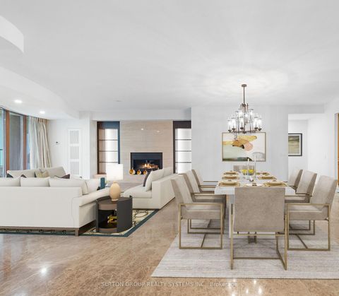 Photo 6 at 102 - 2095 Lake Shore Boulevard W, Mimico, Toronto