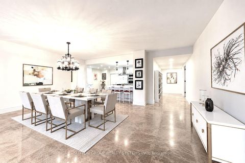 Photo 7 at 102 - 2095 Lake Shore Boulevard W, Mimico, Toronto
