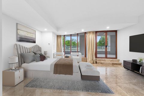Photo 8 at 102 - 2095 Lake Shore Boulevard W, Mimico, Toronto