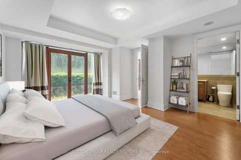 Photo 17 at 102 - 2095 Lake Shore Boulevard W, Mimico, Toronto