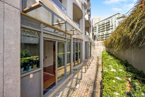Photo 28 at 102 - 2095 Lake Shore Boulevard W, Mimico, Toronto