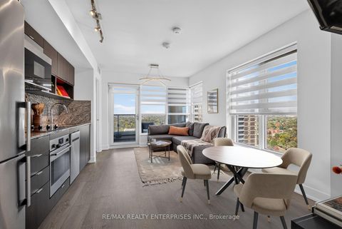 Photo 0 at 2818 - 9 MABELLE Avenue, City Centre West, Toronto