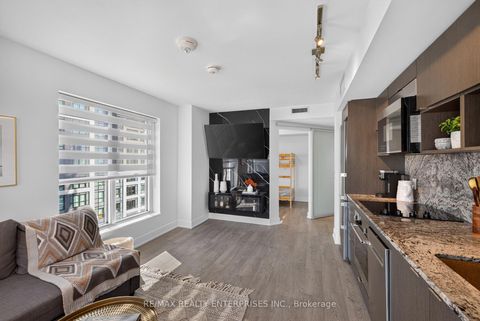 Photo 4 at 2818 - 9 MABELLE Avenue, City Centre West, Toronto