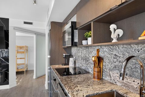 Photo 9 at 2818 - 9 MABELLE Avenue, City Centre West, Toronto