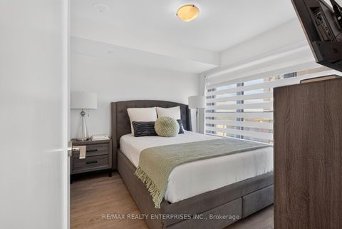 Photo 11 at 2818 - 9 MABELLE Avenue, City Centre West, Toronto