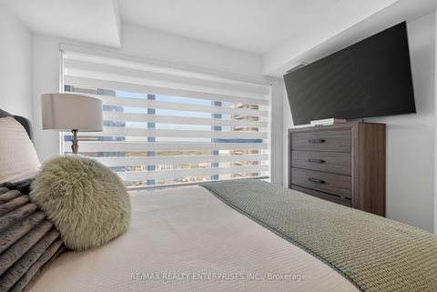 Photo 12 at 2818 - 9 MABELLE Avenue, City Centre West, Toronto