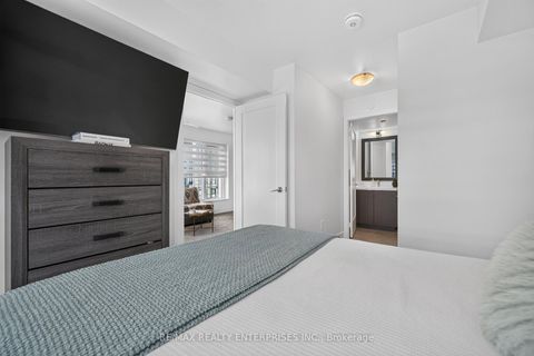 Photo 14 at 2818 - 9 MABELLE Avenue, City Centre West, Toronto