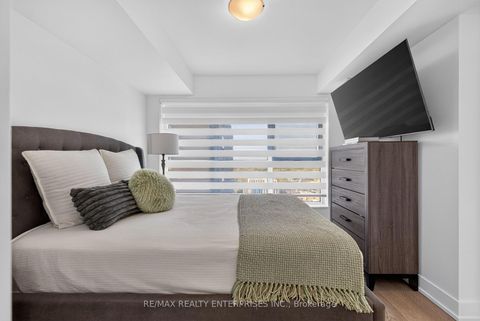 Photo 15 at 2818 - 9 MABELLE Avenue, City Centre West, Toronto