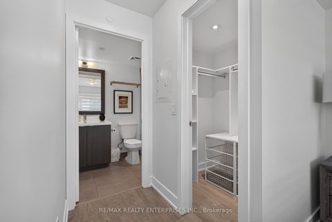 Photo 17 at 2818 - 9 MABELLE Avenue, City Centre West, Toronto