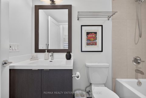 Photo 18 at 2818 - 9 MABELLE Avenue, City Centre West, Toronto
