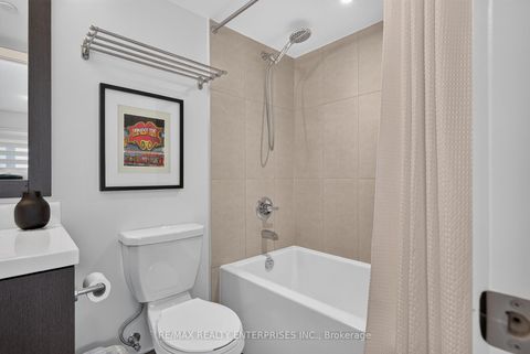 Photo 19 at 2818 - 9 MABELLE Avenue, City Centre West, Toronto