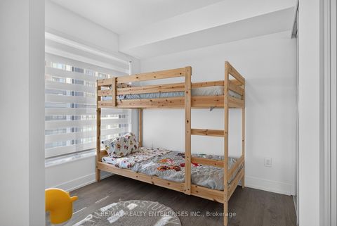 Photo 20 at 2818 - 9 MABELLE Avenue, City Centre West, Toronto