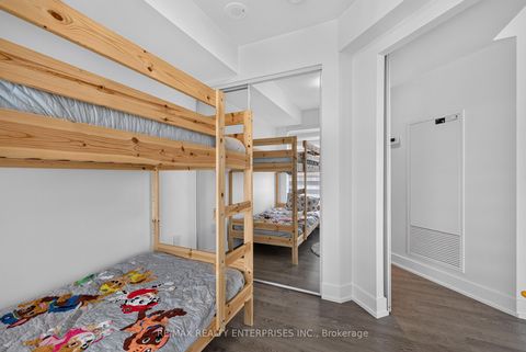 Photo 21 at 2818 - 9 MABELLE Avenue, City Centre West, Toronto