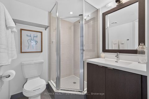 Photo 22 at 2818 - 9 MABELLE Avenue, City Centre West, Toronto