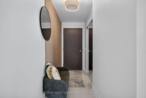 Photo 24 at 2818 - 9 MABELLE Avenue, City Centre West, Toronto