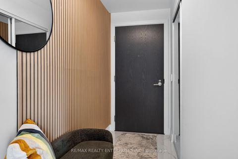 Photo 25 at 2818 - 9 MABELLE Avenue, City Centre West, Toronto