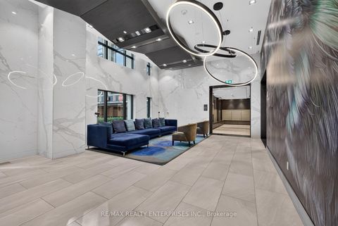 Photo 30 at 2818 - 9 MABELLE Avenue, City Centre West, Toronto