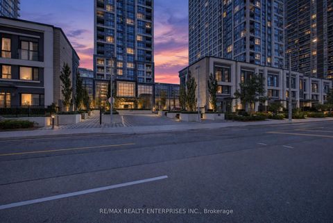 Photo 33 at 2818 - 9 MABELLE Avenue, City Centre West, Toronto