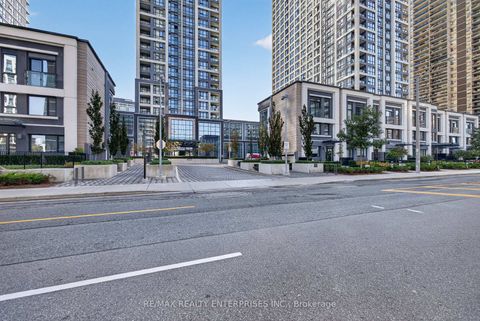 Photo 34 at 2818 - 9 MABELLE Avenue, City Centre West, Toronto