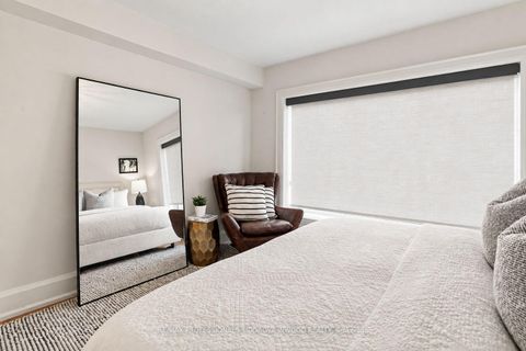 Photo 10 at 2A - 1657 Bathurst Street, Forest Hill South, Toronto