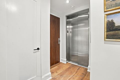 Photo 17 at 2A - 1657 Bathurst Street, Forest Hill South, Toronto