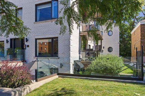 Photo 21 at 2A - 1657 Bathurst Street, Forest Hill South, Toronto