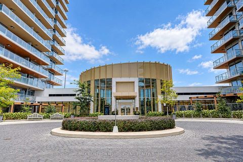 Photo 2 at 2802 - 27 Mcmahon Drive, Bayview Village, Toronto