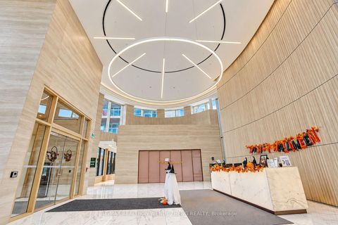 Photo 3 at 2802 - 27 Mcmahon Drive, Bayview Village, Toronto