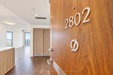 Photo 4 at 2802 - 27 Mcmahon Drive, Bayview Village, Toronto
