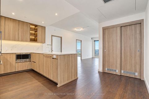 Photo 5 at 2802 - 27 Mcmahon Drive, Bayview Village, Toronto