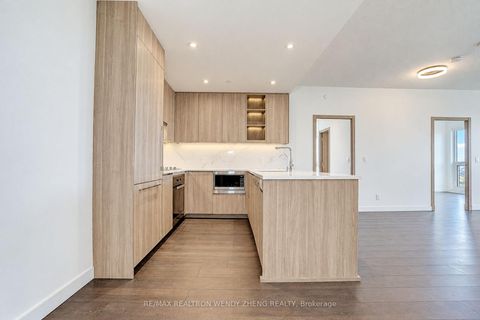 Photo 6 at 2802 - 27 Mcmahon Drive, Bayview Village, Toronto
