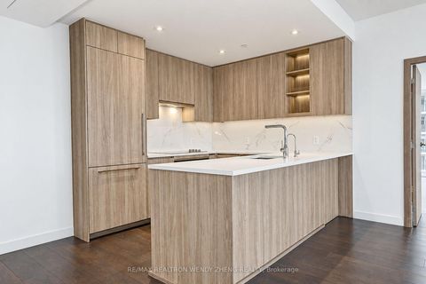 Photo 7 at 2802 - 27 Mcmahon Drive, Bayview Village, Toronto