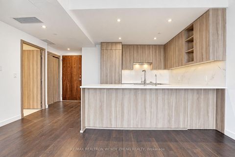 Photo 8 at 2802 - 27 Mcmahon Drive, Bayview Village, Toronto