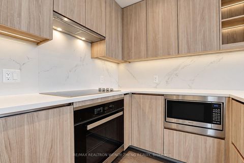 Photo 9 at 2802 - 27 Mcmahon Drive, Bayview Village, Toronto