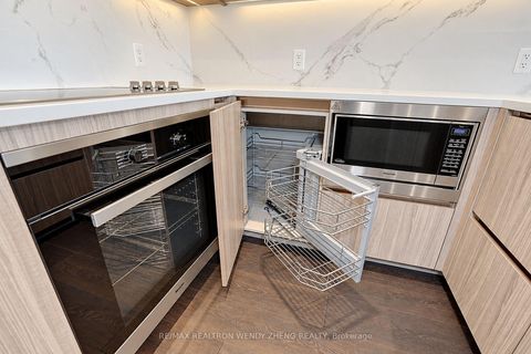 Photo 11 at 2802 - 27 Mcmahon Drive, Bayview Village, Toronto