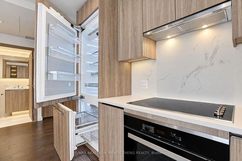 Photo 12 at 2802 - 27 Mcmahon Drive, Bayview Village, Toronto